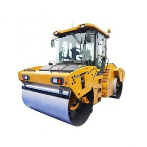 XD143 0.5 tonnes petit rouleau de route vibrant rouleau de route compacteur de rouleau de route - Product Image 6