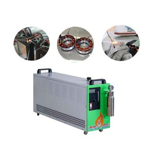 Máquina de Soldadura Portátil de Oxihidrógeno de 600L/h, Generador de Gas HHO, Soldador de Agua para Tuberías de Cobre, Aire Acondicionado, Joyería - Product Image 2