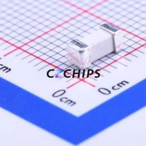 JFC2410-1200TS One-Time Fuse 2410 Fuse ( Type: SMD Fuse )( Rated Current: 2A )( Rated Voltage (AC): 250V ) - Product Image 2