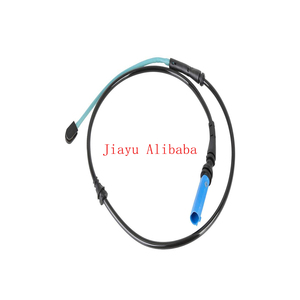 Sensor de desgaste de pastillas de freno para BMW G30 G31 G38 G32 G11 G12 520D 520i 525D 530D 530DX 530E 530EX 530i <span class=keywords><strong>530ix</strong></span> 540DX 540i 34356861807 - Product Image 1