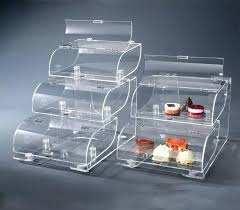 Feuille de découpe laser Yingchuang Perspex acrylique 3mm 48x72 Perspex personnalisé feuille acrylique coulée de couleur claire pour l'affichage - Product Image 5