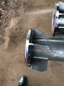 Approvisionnement d'usine Personnalisé 60m Tour à 3 Pattes Autoportante Télécom Tour En Treillis D'acier VCOATING - Product Image 4