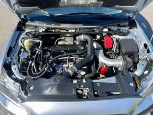 <span class=keywords><strong>AUTO</strong></span> USATA Mitsubishi Lancer Evolution BERLINA - Product Image 3