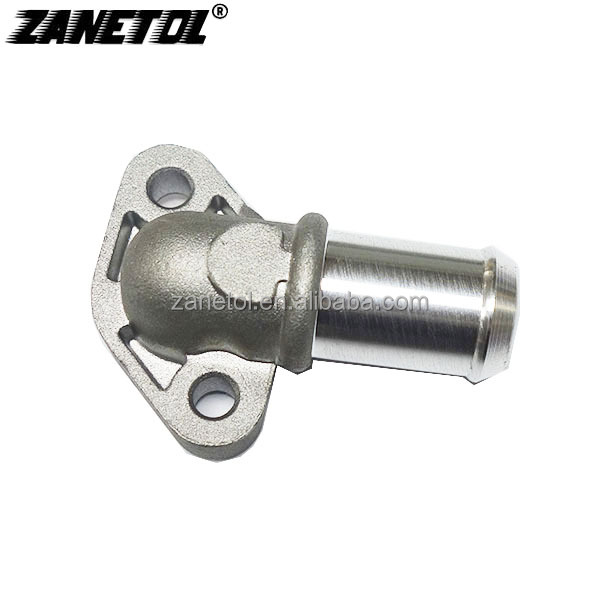 ひ ZANETOL Engine Coolant Bypass Pipe Hose for Jeep Grand Cherokee 3.0CRD