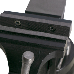 For Industrial Heavy Duty 6 Inch Multi-Purpose 4000Kg Ductile Iron <b>Swivel</b> Vise With for Automotive Repair FHBV106 Vice 150 - Product Image 5