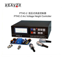 Contrôleur de hauteur de torche plasma de haute qualité pour machines de découpe CNC PTHC-2