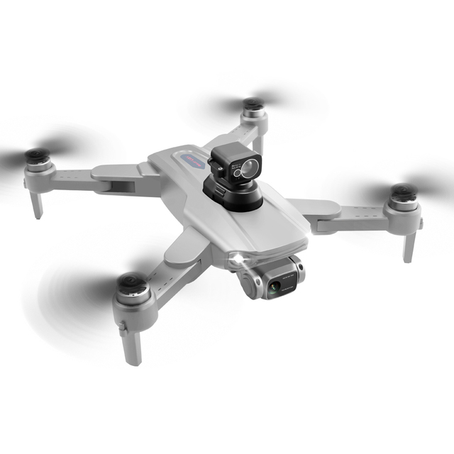RG108 Drone GPS with 4K Professional Dual Camera 5G WIFI 360 Obstacle Avoidance FPV Brushless Motor RC Quadcopter Mini Drone