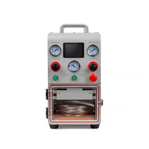 <span class=keywords><strong>Macchina</strong></span> per laminazione OCA LCD UYUE <span class=keywords><strong>X1</strong></span> per iPhone 14 12Pro 13Pro Max Samsung S21 S20 Ultra Edge, riparazione schermo danneggiato o rotto - Product Image 4