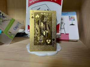 Tự động chơi thẻ trò chơi poker thẻ đấm cắt máy làm trò chơi poker chơi thẻ rạch chết cắt máy cắt - Product Image 5