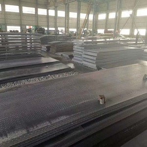 แผ่นเหล็กสำหรับเรือความดัน ASTM A515 65 60 70แผ่นเหล็กหม้อไอน้ำ515 GR 60 65 70แผ่นเหล็ก515 Gr60 Gr.70 - Product Image 6