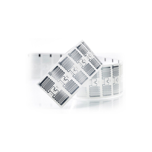 Etichetta Adesiva NFC Personalizzata Anti-contraffazione |   Direttamente dalla Fabbrica |   Verifica dell'Autenticità Mobile |   Tag RFID 13.56MHz - Product Image 1