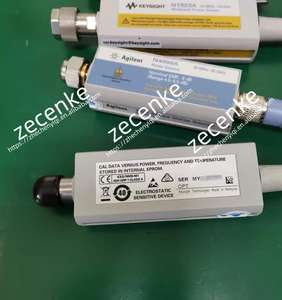 Fuente de Ruido Inteligente USB Keysight U1833D, 500 MHz a 60 GHz, 10 dB ENR Nominal - Product Image 1