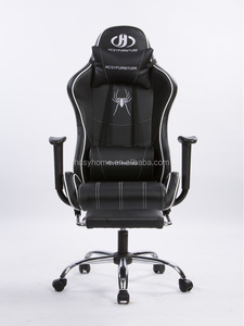 <span class=keywords><strong>Dx</strong></span> racer — <span class=keywords><strong>chaise</strong></span> de <span class=keywords><strong>gaming</strong></span> en cuir PU noir, <span class=keywords><strong>chaise</strong></span> pour ordinateur, vente en gros, - Product Image 3