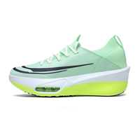 Chaussures de sport à coussin d'air style couple tendance, chaussures de course professionnelles pour marathon, été, printemps, hiver, 36-45