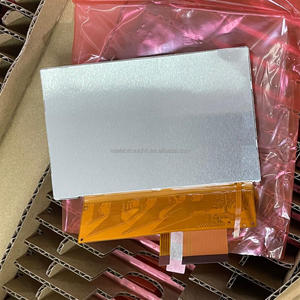 Module LCD miniature LQ043T1DG01 de 4,3 pouces pour équipement portable, original, en stock - Product Image 5