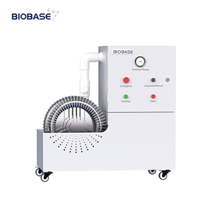 Sistema di aspirazione elettrico Biobase per uso dentistico, unità di aspirazione da laboratorio, sistema di aspirazione per cliniche dentali con custodia in metallo, unità dentale - Product Image 2