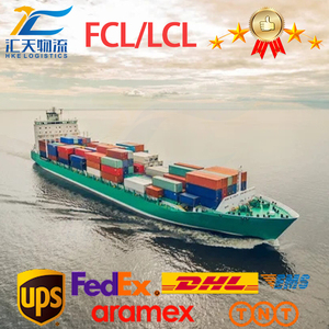 Servizi Logistici, Spedizioniere Marittimo e Aereo FCL LCL, Agente di Spedizioni DHL dalla Cina a USA, Pakistan, <span class=keywords><strong>Indonesia</strong></span>, Malesia, Thailandia - Product Image 2