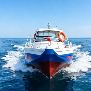 Bateaux de travail économiques en aluminium Grandsea 36 pieds pour la pêche en haute mer en Tasmanie à vendre - Product Image 4