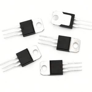 Brand-new Original Guaranteed QJ8012RH4TP TO-220 Transistor CZSKU:WF04NT87 - Product Image 1