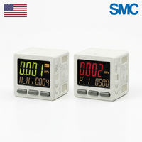 SY3A30-5UF1-M5-NA Acoplador EtherCAT para PLC Serie SY3000/5000/7000, Lubricador de Aire Tipo Mc con Puerto Superior para Maquinaria