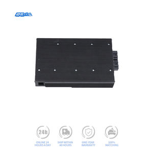 Amplificador de Audio de Aluminio de Buena Calidad para Bentley Continental GT 2014-2018 4W0035466 Amplificador de Audio para Automóvil - Product Image 5