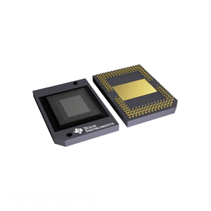 IC especializados DLP550HEA0FYA Componentes de circuito electrónico En stock - Product Image 1