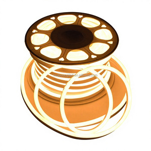 DC12V IP65 6X12MM 50m one roll 1cm/2.5cm Cut Length LED <b>Neon</b> <b>Flex</b> Light for <b>Neon</b> Signs - Product Image 1