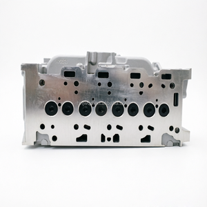 Vente Flash Pièces Auto Tête de Cylindre Complète Moteur DV6DTED 9HR T1DA 1.6L Référence OE 1685778 pour Ford DLD-416 <span class=keywords><strong>Peugeot</strong></span> <span class=keywords><strong>207</strong></span> 308 208 2008 - Product Image 2
