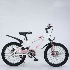 <span class=keywords><strong>Bicicleta</strong></span> Infantil Plegable <span class=keywords><strong>de</strong></span> Diseño Nuevo con Llantas Delgadas <span class=keywords><strong>de</strong></span> 20 Pulgadas, Híbrida, para Ciclismo al Aire Libre, Bici, MTB, BMX, <span class=keywords><strong>Bicicleta</strong></span> para Niños - Product Image 2