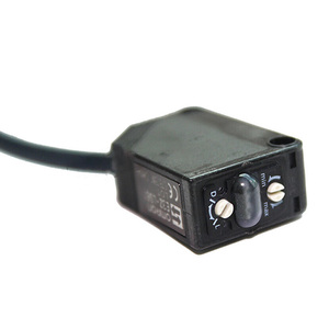 Sensor Fotoeléctrico Serie E3Z de Buen Precio, E3Z-G82/E3Z-G61-M3J/E3Z-G62-M3J - Product Image 1