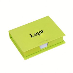 Bloc de Notas Personalizado con Logotipo Impreso, Material PU, Hojas Sueltas, Uso Doméstico, OEM Disponible - Product Image 1