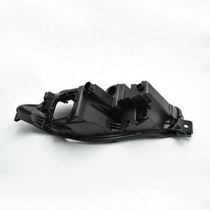 Alloggiamento del faro della parte dell'automobile del faro nascosto per <span class=keywords><strong>XJ</strong></span> 10-15 anni - Product Image 1