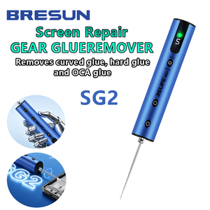 Máquina Despegadora Inteligente RELIFE GS2 para Pantallas y Pegamentos, Herramienta de Reparación de Teléfonos Móviles <span class=keywords><strong>OCA</strong></span>, Hecho en <span class=keywords><strong>China</strong></span> - Product Image 1