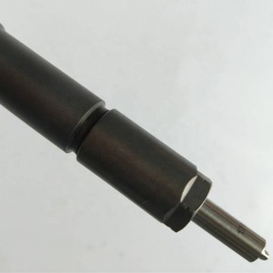 อะไหล่รถยนต์ หัวฉีดน้ำมันดีเซล คอมมอนเรล หมายเลข 0445110284 - Product Image 4