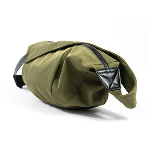 Custom New Fashion Large Capacity Dumpling <b>Bag</b> Handbag Liquid Underbody <b>Bag</b> <b>Shoulder</b> Messenger <b>Bag</b> - Product Image 3