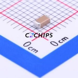 Condensateur SMD (MLCC) C3216X7R2E223KT020U 1206 (Capacité : 22nF) (Précision : 10%) Tension nominale : 250V - Product Image 1