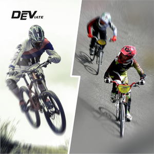 2025年カスタムメイドの大人のフルフェイス自転車ヘルメットマウンテンロードとスケート用-最新のエクストリームアドベンチャーライディングギア - Product Image 6