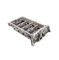 Culasse de moteur P4AT ASSY pour Ford Ranger Transit Mazda BT-50 2.2 TDCi 1740108 BK3Q-6C032-AD U2Y0-10-100A U2Y0-10-YF0