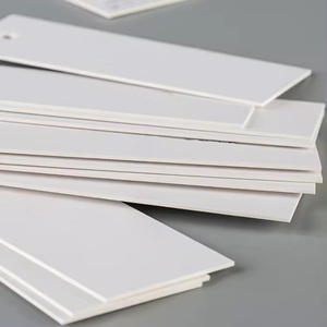 제조업체 맞춤형 신상 패션 디자인 로고 고품질 의류 라벨 맞춤형 종이 행택 의류 태그 - Product Image 3