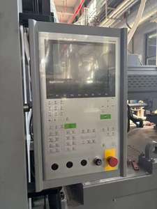 เครื่องฉีดพลาสติกไฮดรอลิกแบบแนวนอนรุ่น SOUND Series UN350/UN420/UN530/UN650 พร้อมมอเตอร์ PLC ปั๊ม เกียร์บ็อกซ์ และหัวฉีด - Product Image 3