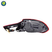 Feux arrière LED YU GUANG pour BMW Série 4 440i F32 F33 F36 2013-2020, mise à niveau M4 LCI, accessoires de voiture