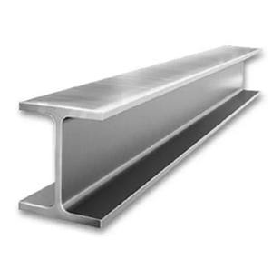 Edifici strutturali Standard Astm di alta qualità con varie applicazioni di costruzione Q235 <span class=keywords><strong>H</strong></span> travi - Product Image 1