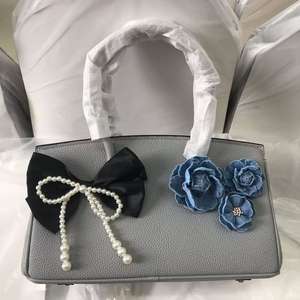 2025趋势手袋中国网上市场批发产品斜挎包最佳网上购物29厘米单肩包好 - Product Image 4