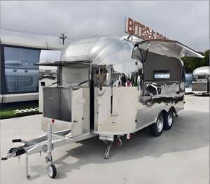 Barra Móvil para Cocteles con Máquina de Hielo Integrada, Lavavasos y Sistema de Riel de Velocidad para Mixólogos y Bartenders - Product Image 2