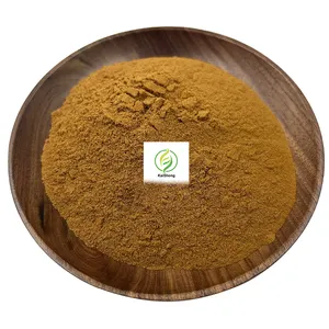 Kaisheng Supply Plant 20% Icariin Horny Goat Weed Extract Powder Epimedium Extract