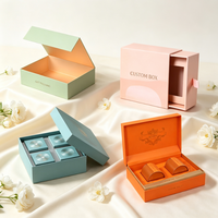 Boîtes cadeaux personnalisées, boîtes à tiroir, boîtes d'emballage, boîtes de style livre, boîtes avec couvercle et base, boîtes d'emballage en papier