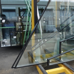 Solar Control Insulated Glass Unit Double Glazing Energy Saving Thermal <b>Insulation</b> for Green Building Facades and <b>Window</b> Systems - Product Image 4