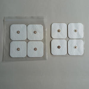 Parche de Masaje Terapéutico con 5 Electrodos para Suministros de Terapia de Rehabilitación - Product Image 3