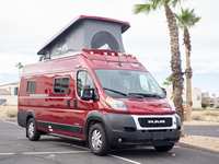 Système de Toit Relevable pour Vans RAM, VW T5 T6, Sprinter, Mercedes-Benz, Fabrication Directe 2024