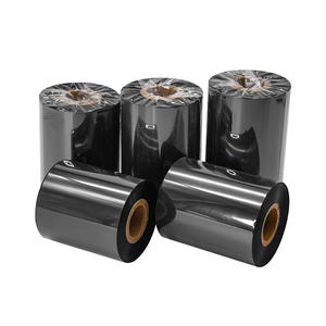 Cinta <span class=keywords><strong>de</strong></span> Transferencia Térmica CW515 Premium para Impresora, Cinta <span class=keywords><strong>de</strong></span> Transferencia Térmica Manual para Impresión Comercial - Product Image 2